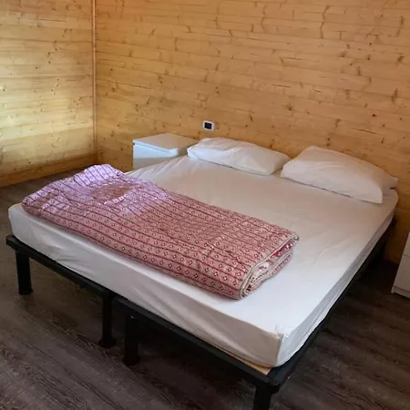 Campsite Italia Eupilio